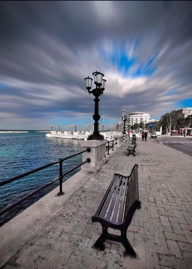Dream House Toti - Near Central Railway Station Renewed Bari Exterior foto