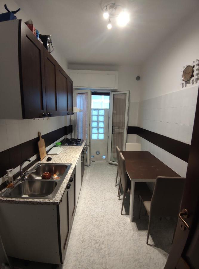 Dream House Toti - Near Central Railway Station Renewed Bari Exterior foto