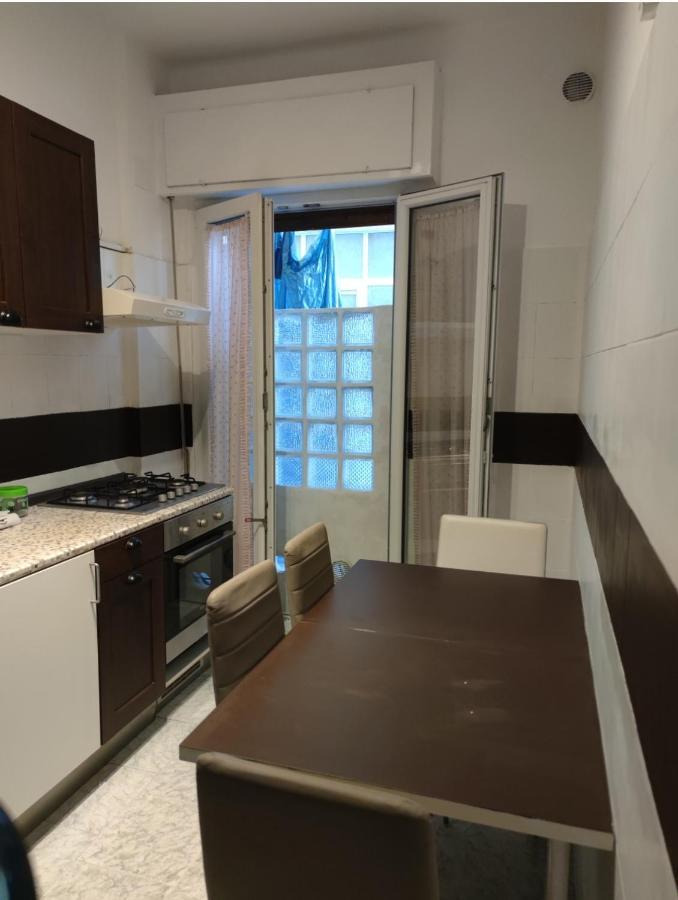 Dream House Toti - Near Central Railway Station Renewed Bari Exterior foto