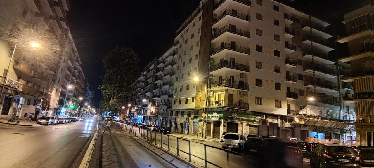 Dream House Toti - Near Central Railway Station Renewed Bari Exterior foto