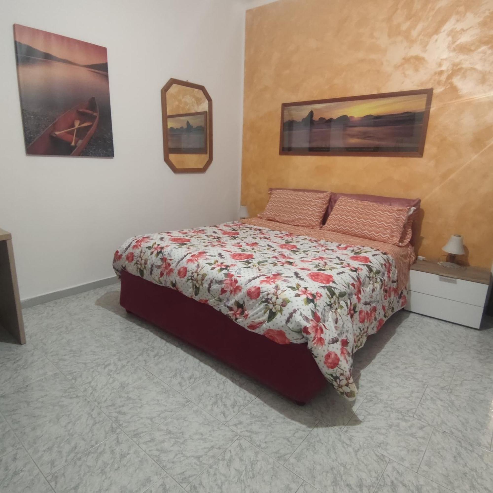 Dream House Toti - Near Central Railway Station Renewed Bari Exterior foto