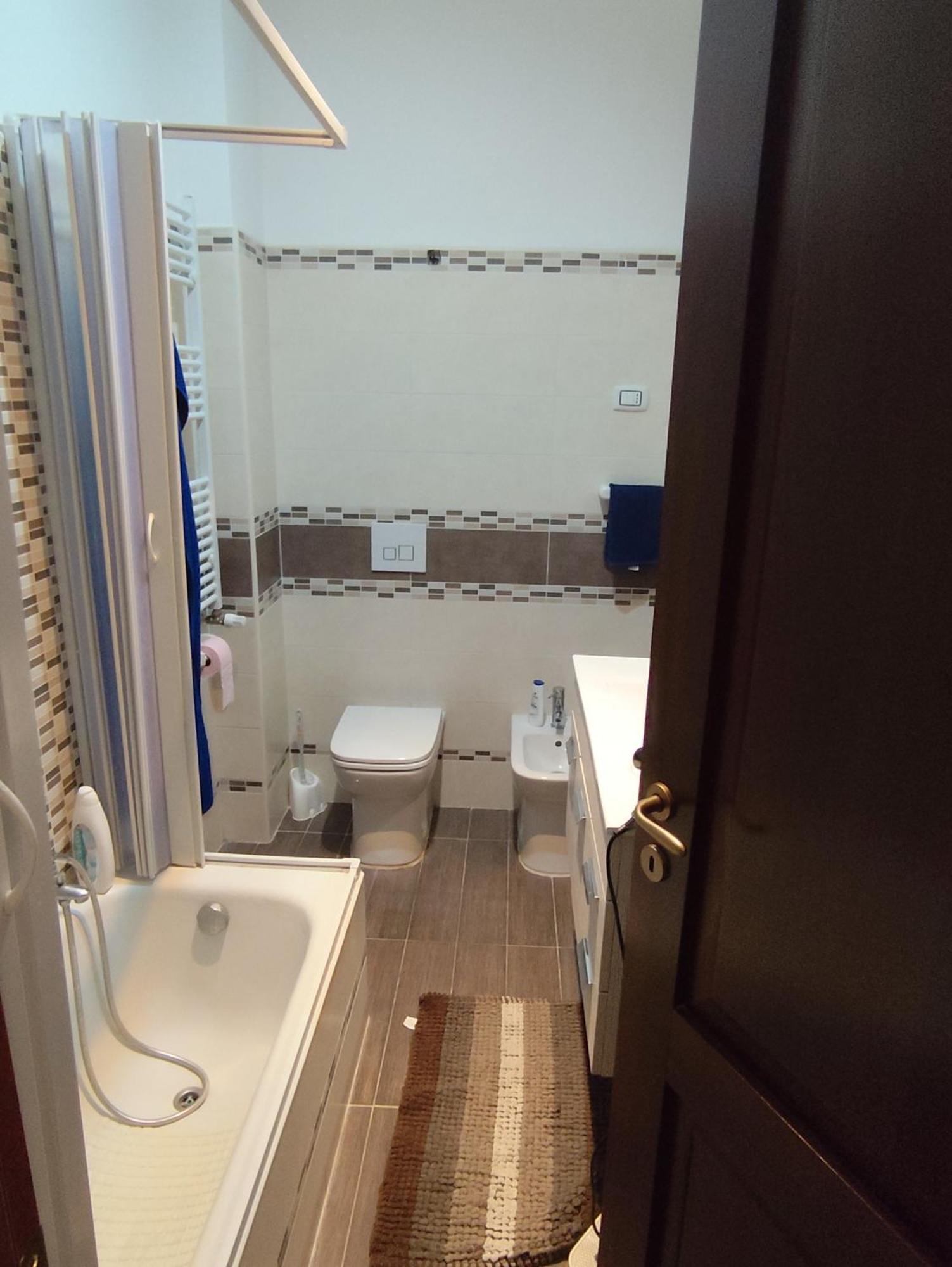 Dream House Toti - Near Central Railway Station Renewed Bari Exterior foto