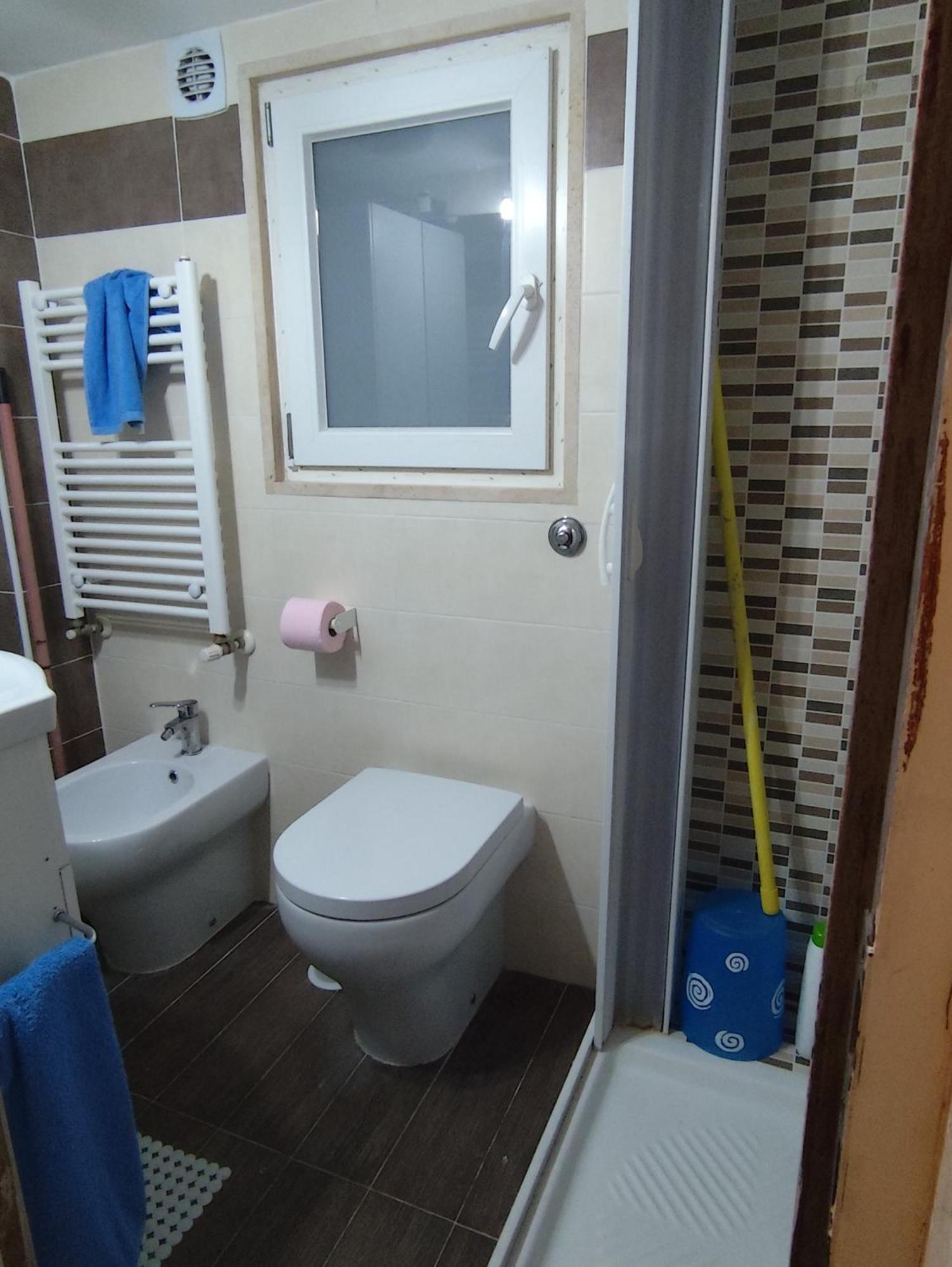 Dream House Toti - Near Central Railway Station Renewed Bari Exterior foto